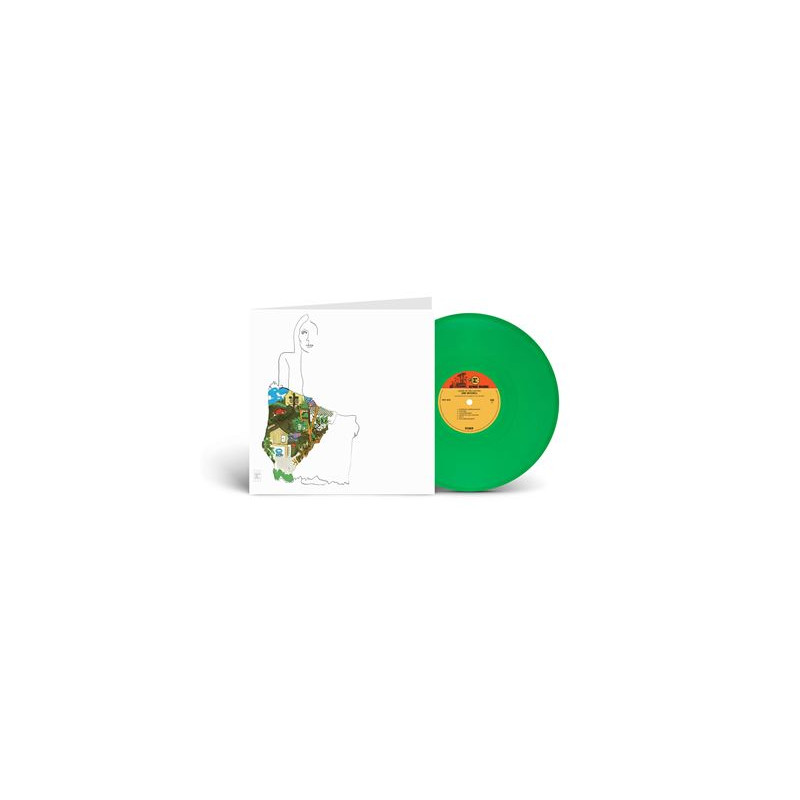 Ladies Of The Canyon Exclusivité Fnac Vinyle Vert