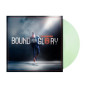 Bound For Glory Vinyle Coloré Transparent