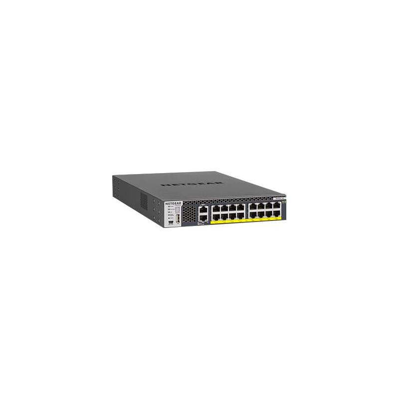 Netgear Switch XSM4316PB-100NES XSM4316PB100NES (XSM4316PB-100NES) (XSM4316PB100NES)