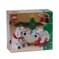 LEGO Eisbären im Winter (40571 )