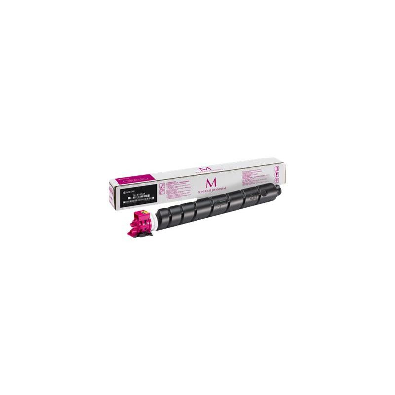 Kyocera Toner TK-8515 TK8515 Magenta (1T02NDBNL0)