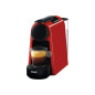 DeLonghi Coffeemachine Nespresso Inissia EN85 R DelonghiR Delonghi R red (EN85.R)