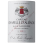 Château Chapelle d'Aliénor 2018 Bordeaux Supérieur Grand Cru - Vin rouge du Sud-Ouest