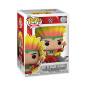 Figurine Funko Pop Wwe Ricky Steamboat