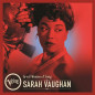 Great Women Of Song Sarah Vaughan Édition Limitée