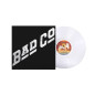 Bad Company (Atlantic 75) Exclusivité Fnac Vinyle Transparent