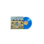 Little Creatures (Rocktober) Vinyle Bleu Ciel