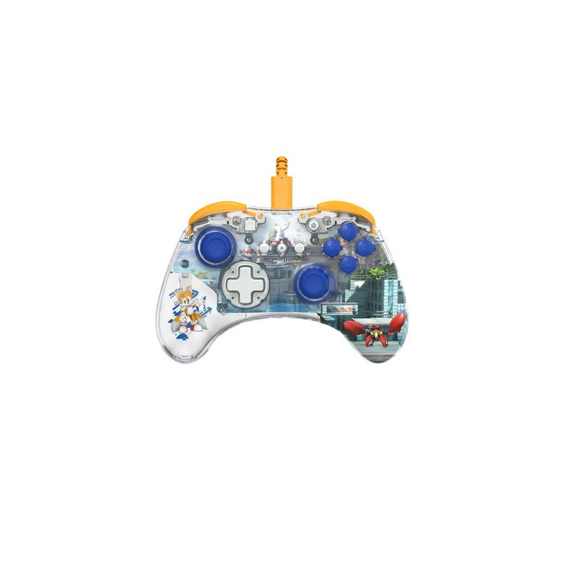 Manette Pdp NSW Realmz pour Nintendo Switch et Nintendo Switch modèle OLED