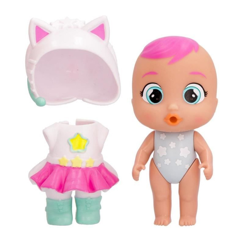 Figurine Cry Babies Magic Tears Stars Talent Babies - Daisy