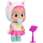 Figurine Cry Babies Magic Tears Stars Talent Babies - Daisy