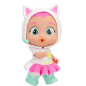 Figurine Cry Babies Magic Tears Stars Talent Babies - Daisy