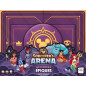 Jeu de stratégie Asmodee Disney Sorcerer’s Arena Alliances Epiques