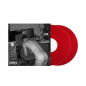 Jonny Vinyle Rouge Transparent