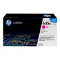 HP Cartridge No 645A HP645A HP 645A Magenta (C9733A)