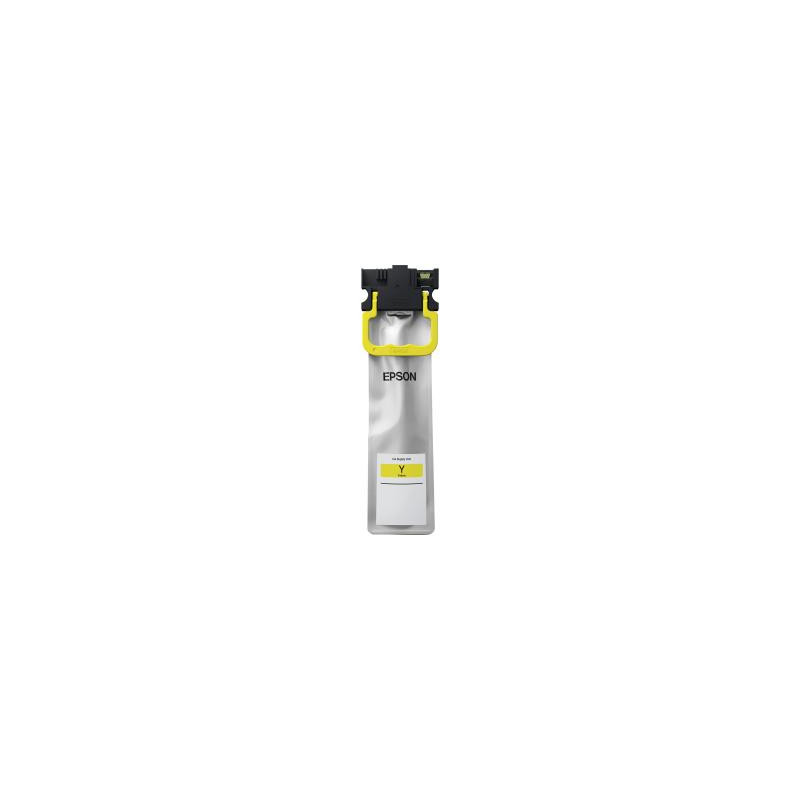 Epson Ink Yellow Gelb XL (C13T01C400)