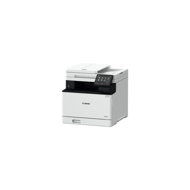 Canon i-SENSYS iSENSYS MF752Cdw Multifunktionsdrucker (5455C012)