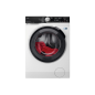 Lave linge séchant Aeg LWR85A166V