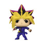 Figurine Funko Pop Animation Yu Gi Oh Yami Yugi