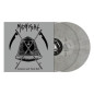 Complete And Total Hell Vinyle Argent