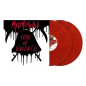 Shox Of Violence Vinyle Rouge