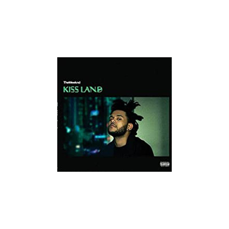 Kiss Land Exclusivité Fnac