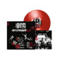 Hollywood Kills Live At The Whisky A Go Go Édition Limitée Vinyle Rouge