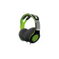 Gioteck TX30 Micro casque circum aural filaire