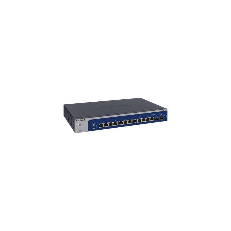 Netgear Switch XS512EM (XS512EM-100EUS) (XS512EM100EUS)