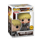 Figurine Funko Pop Animation Attack on Titan S5 Armin Arlert with Chase