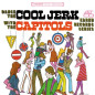 Dance The Cool Jerk Vinyle Rouge