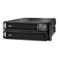 APC Smart-UPS SmartUPS SRT3000RMXLI-NC SRT3000RMXLINC (SRT3000RMXLI-NC) (SRT3000RMXLINC)