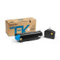 Kyocera Toner TK-5290C TK5290C Toner-Kit TonerKit Cyan(1T02TXCNL0)