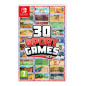 30 Sport Games in 1 Nintendo Switch