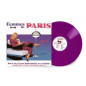 Femmes de Paris Volume 2 Vinyle Violet