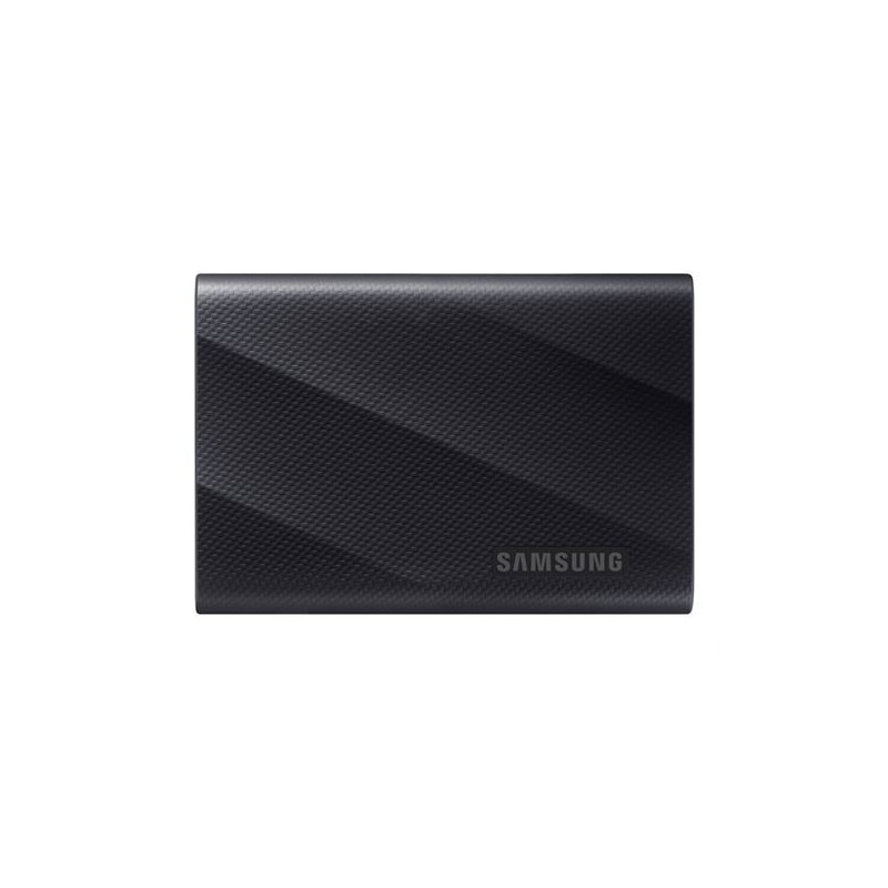 Disque SSD Externe Samsung T9 MU PG2T0B 2 To Noir