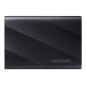 Disque SSD Externe Samsung T9 MU PG2T0B 2 To Noir