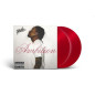 Ambition (HHAT50) Vinyle Rose Rouge