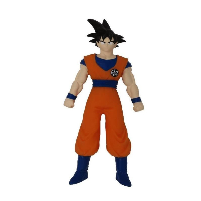 Figurine extensible DRAGON BALL - MONSTER FLEX - Modele aléatoire