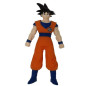 Figurine extensible DRAGON BALL - MONSTER FLEX - Modele aléatoire