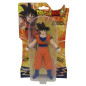 Figurine extensible DRAGON BALL - MONSTER FLEX - Modele aléatoire