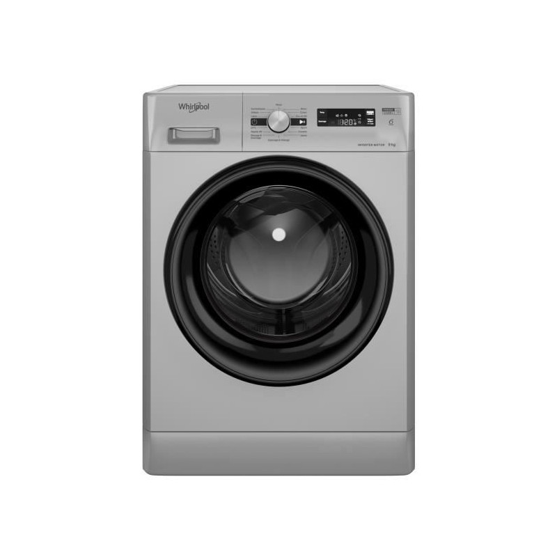 Lave-linge frontaux WHIRLPOOL, WHI8003437052460