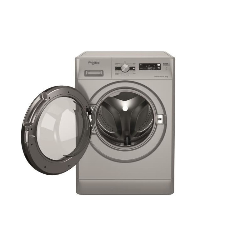 Lave-linge frontaux WHIRLPOOL, WHI8003437052460