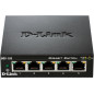 Switch Ethernet DLINK DGS 105