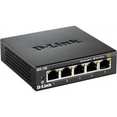 DLINK Switch Ethernet DLINK DGS 105