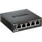 Switch Ethernet DLINK DGS 105