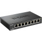 Switch Ethernet DLINK DGS 108