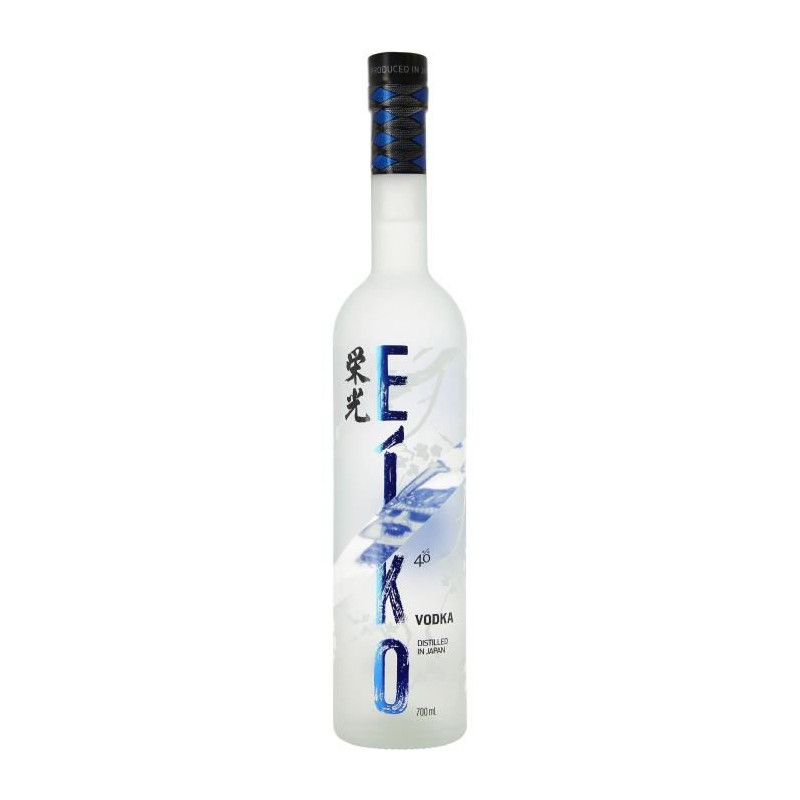 Eiko - Vodka - 70 cl - 40,0% Vol.