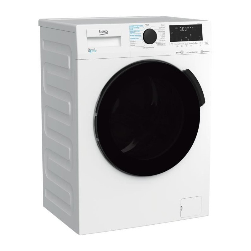 Lave-linge séchants BEKO, BEK8690842372346