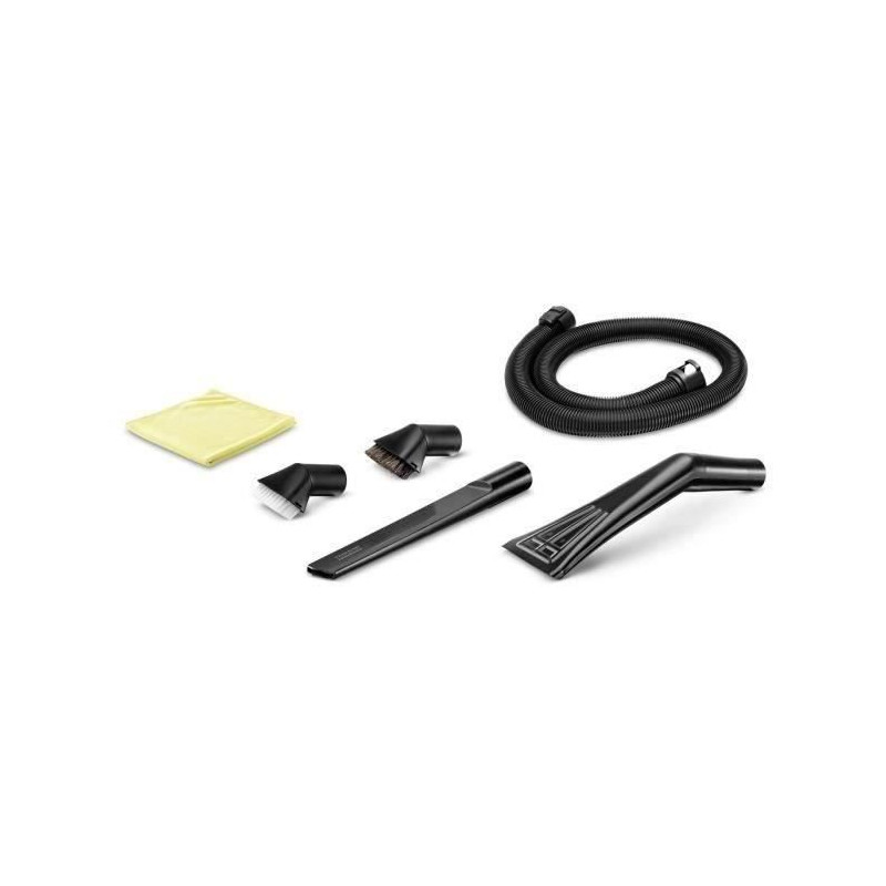 Kit de nettoyage pour l'intérieur des véhicules - KARCHER - (2.863-304.0)