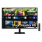 Samsung Monitor Smart M5 27" Black Schwarz LS27CM500EU (LS27CM500EUXDU)